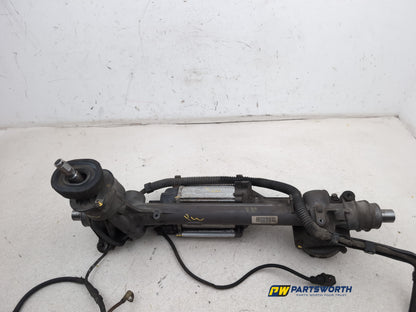 Steering Rack or Box 6