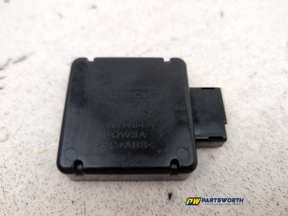 ECU Body 6