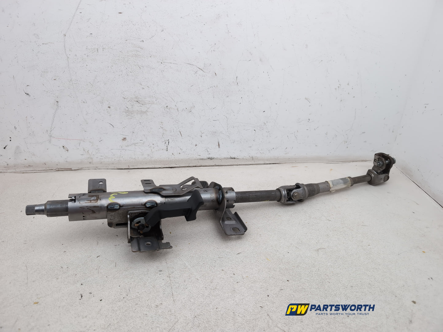 Engine ECU KIT 6