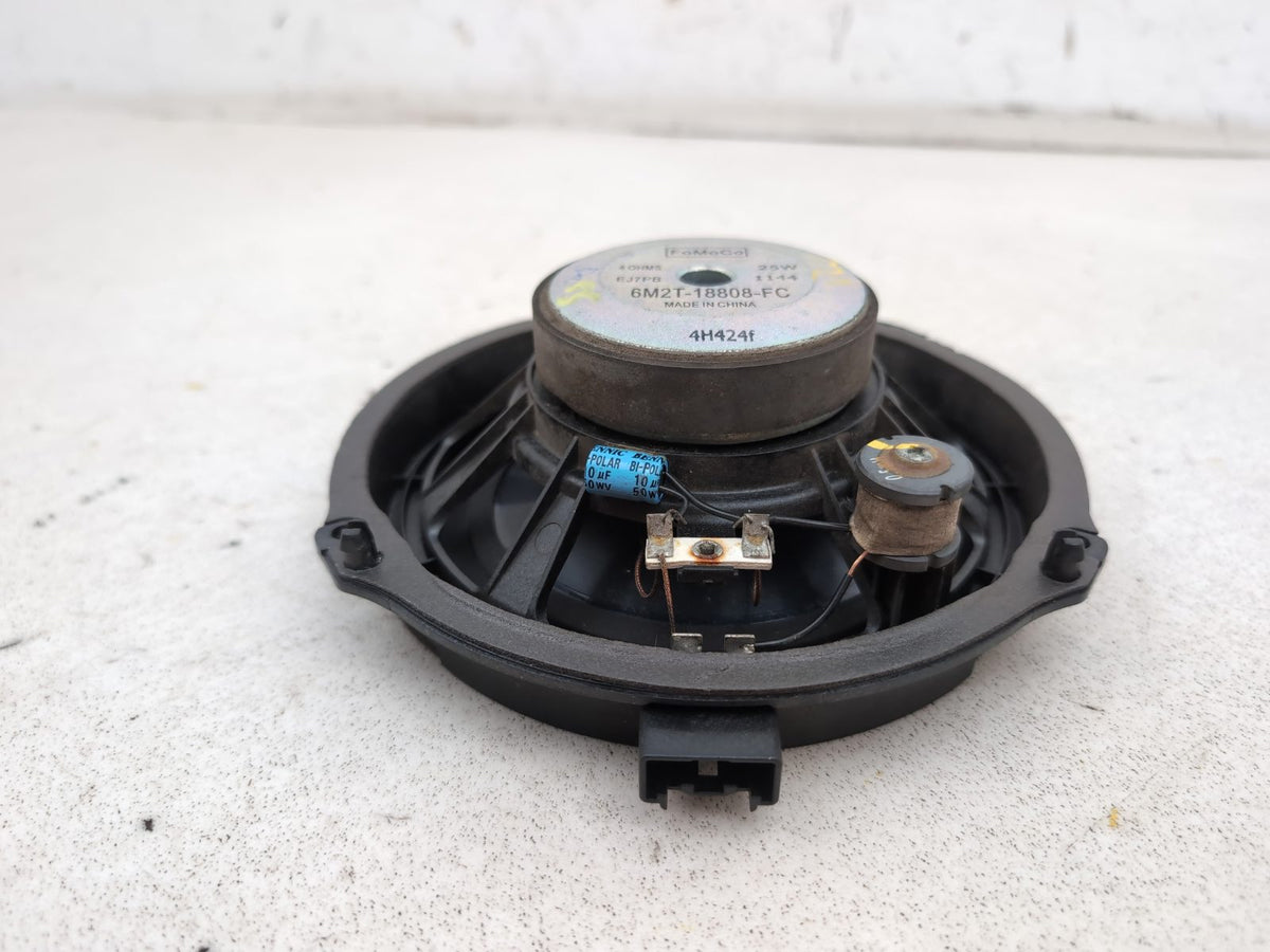 Speaker 6