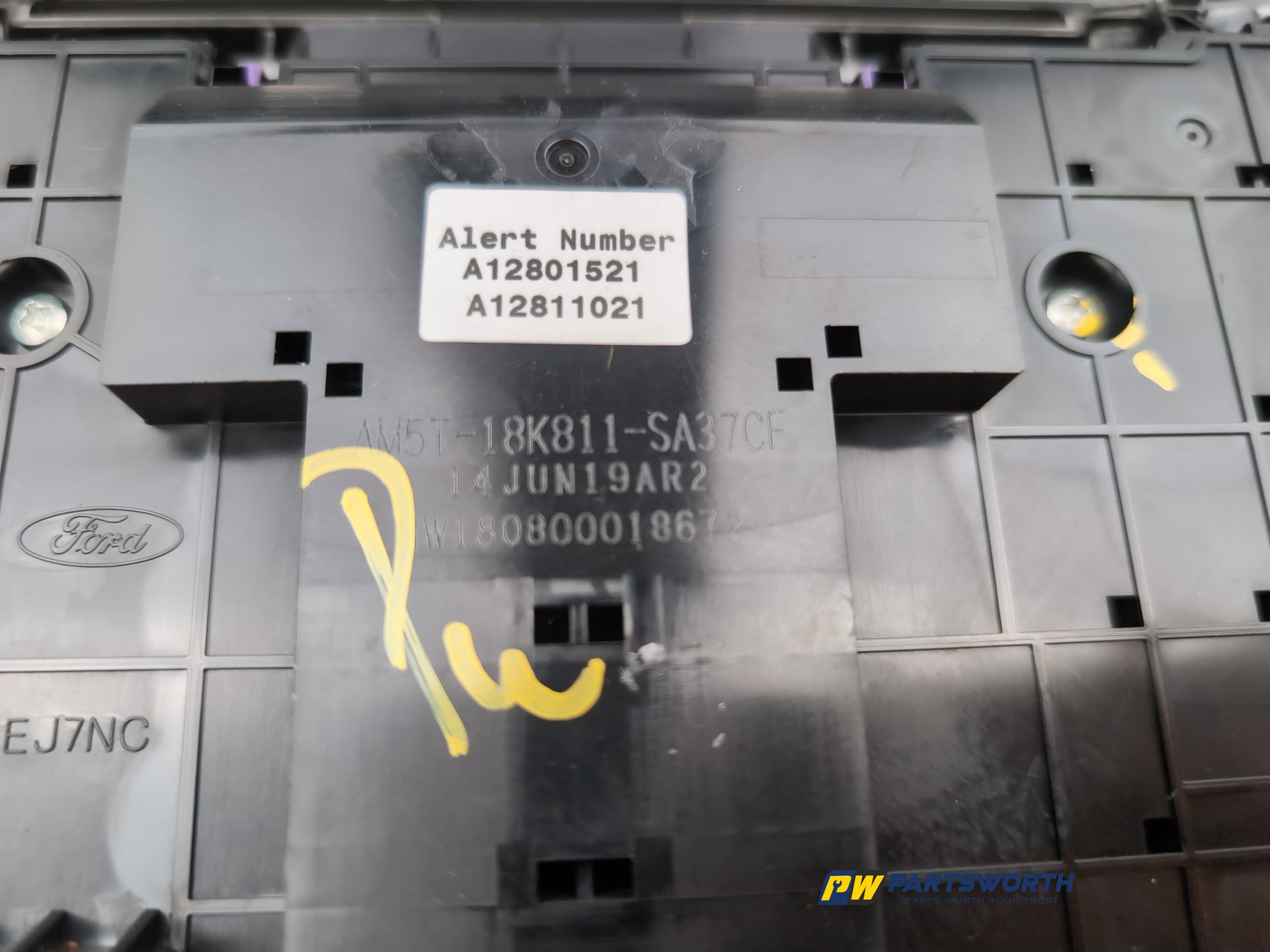 Multimedia Control Switch  6