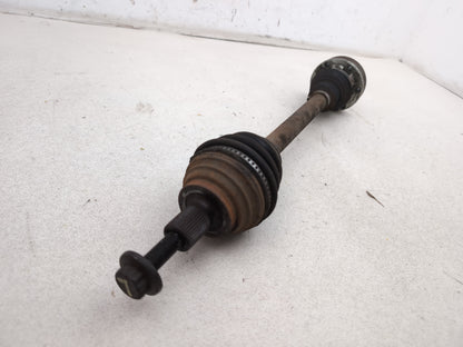 Driveshaft Front LH 6