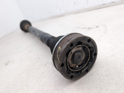 Driveshaft Front RH 6