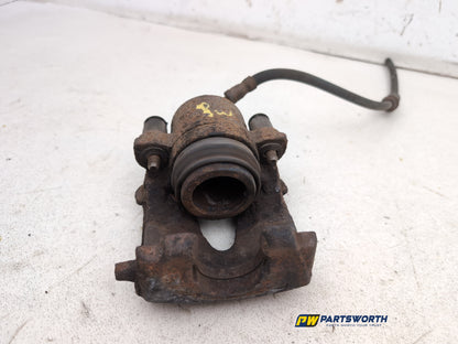 Brake Caliper Front RH 6