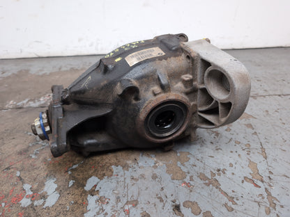 Differential Rear 6