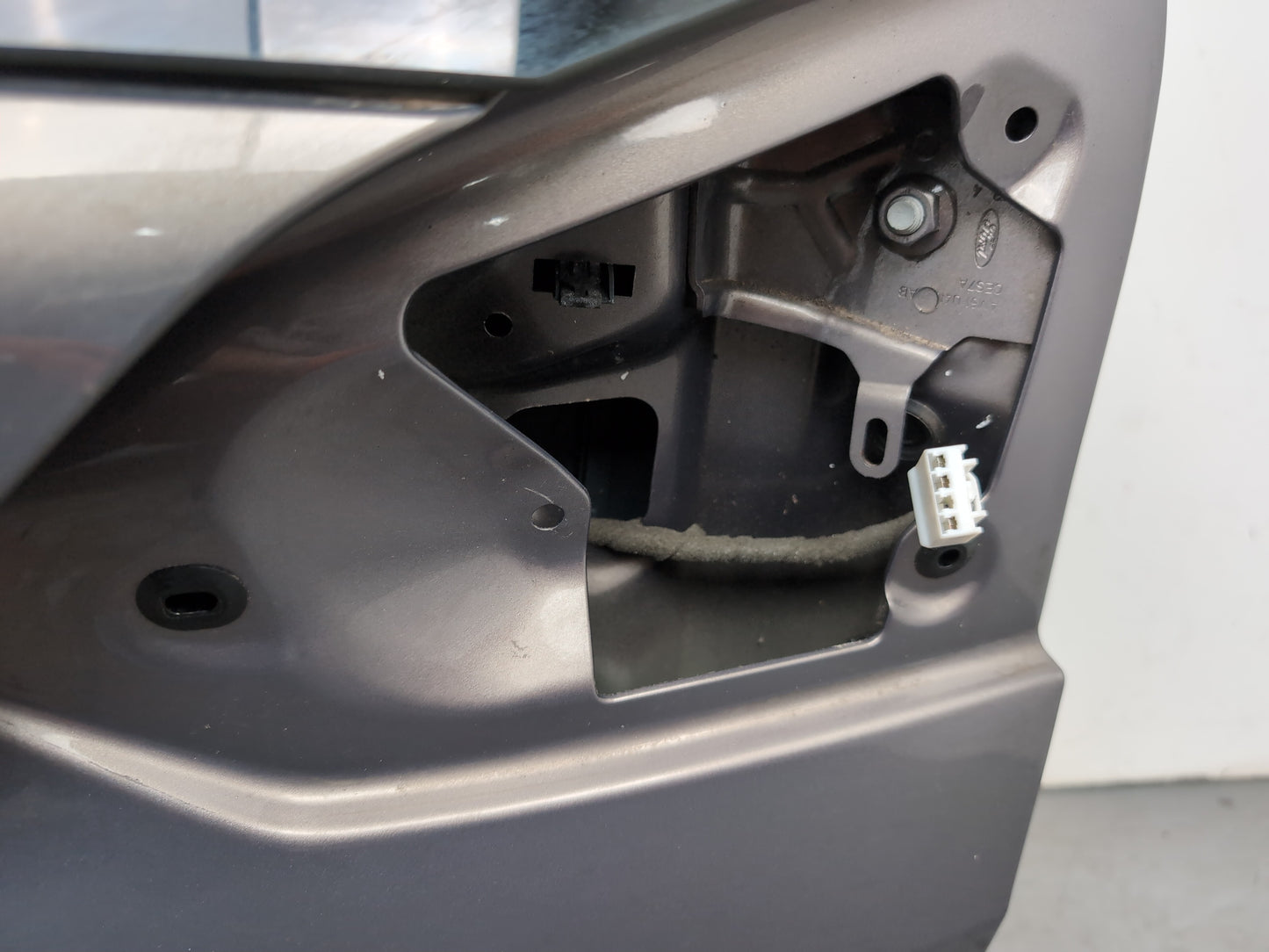 Boot Lid 6
