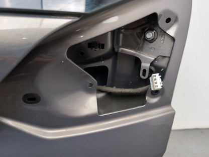 Boot Lid 6