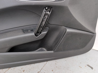 Front Left Door Card 6