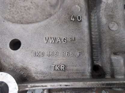 Subframe Front 6