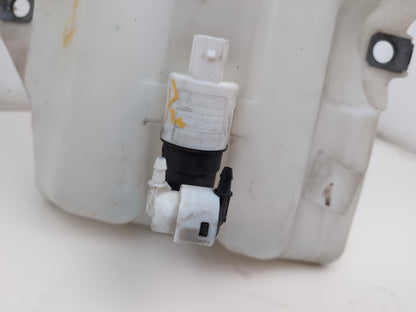 Washer Bottle Windscreen 6