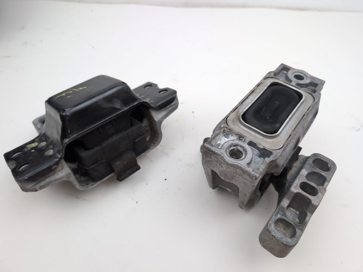 Engine Mounting Bracket 6
