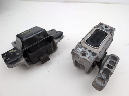 Engine Mounting Bracket 6
