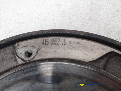 Dual Mass Flywheel 6