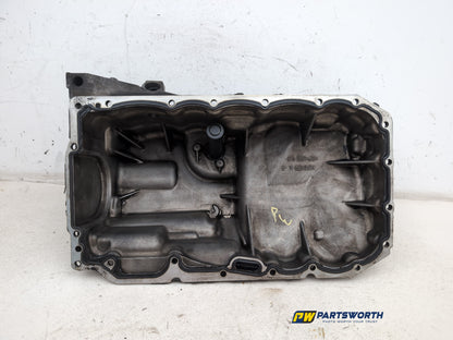 Engine Sump 6