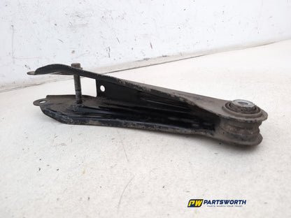 Suspension Arm Rear Wishbone LH 6