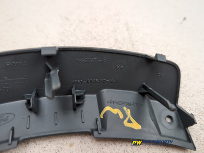 Dashboard Trims  6