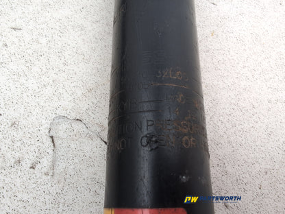 Rear Shock Absorber 6