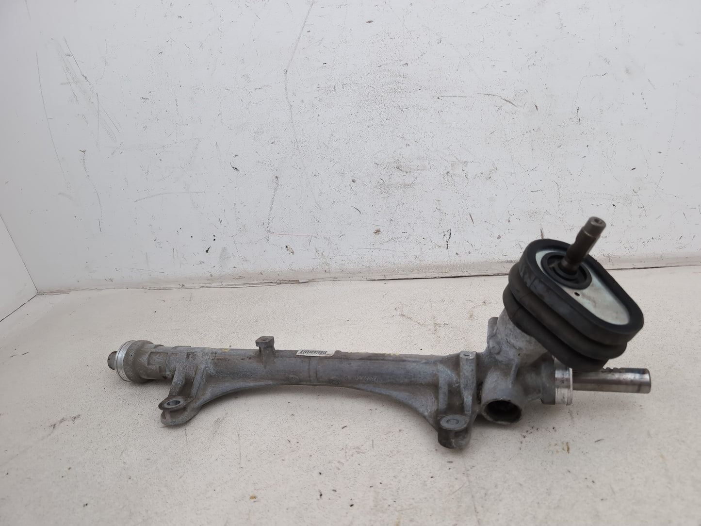 Steering Rack or Box 6