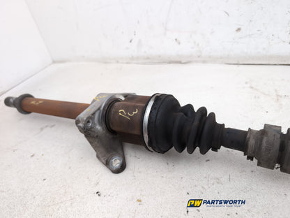 Driveshaft Front RH 6