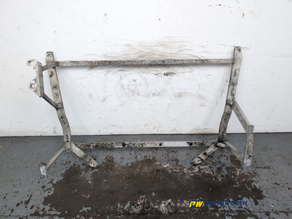 Subframe Front 6