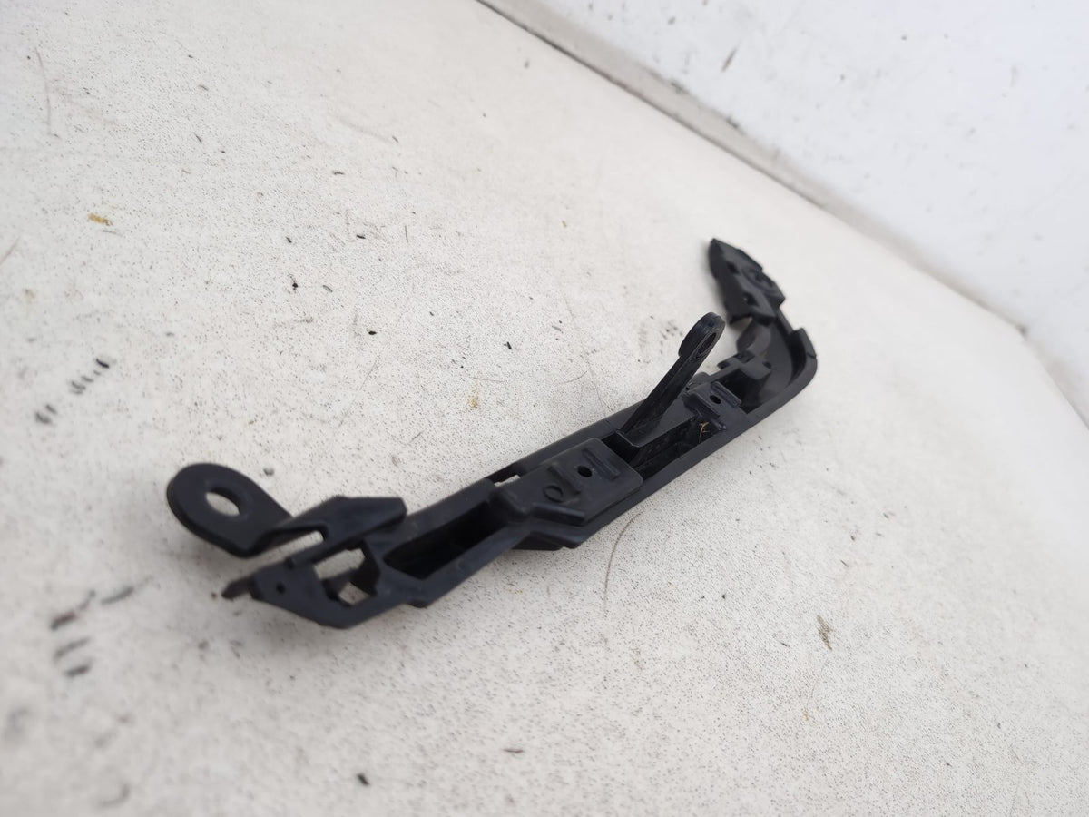 Bumper Rear Bracket RH 6