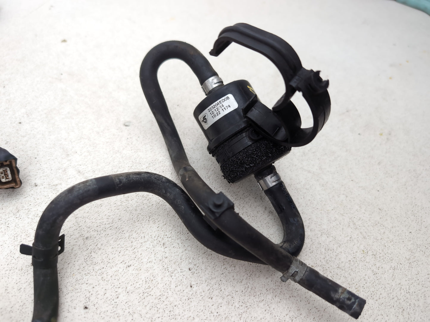 Engine Wiring Harness  6