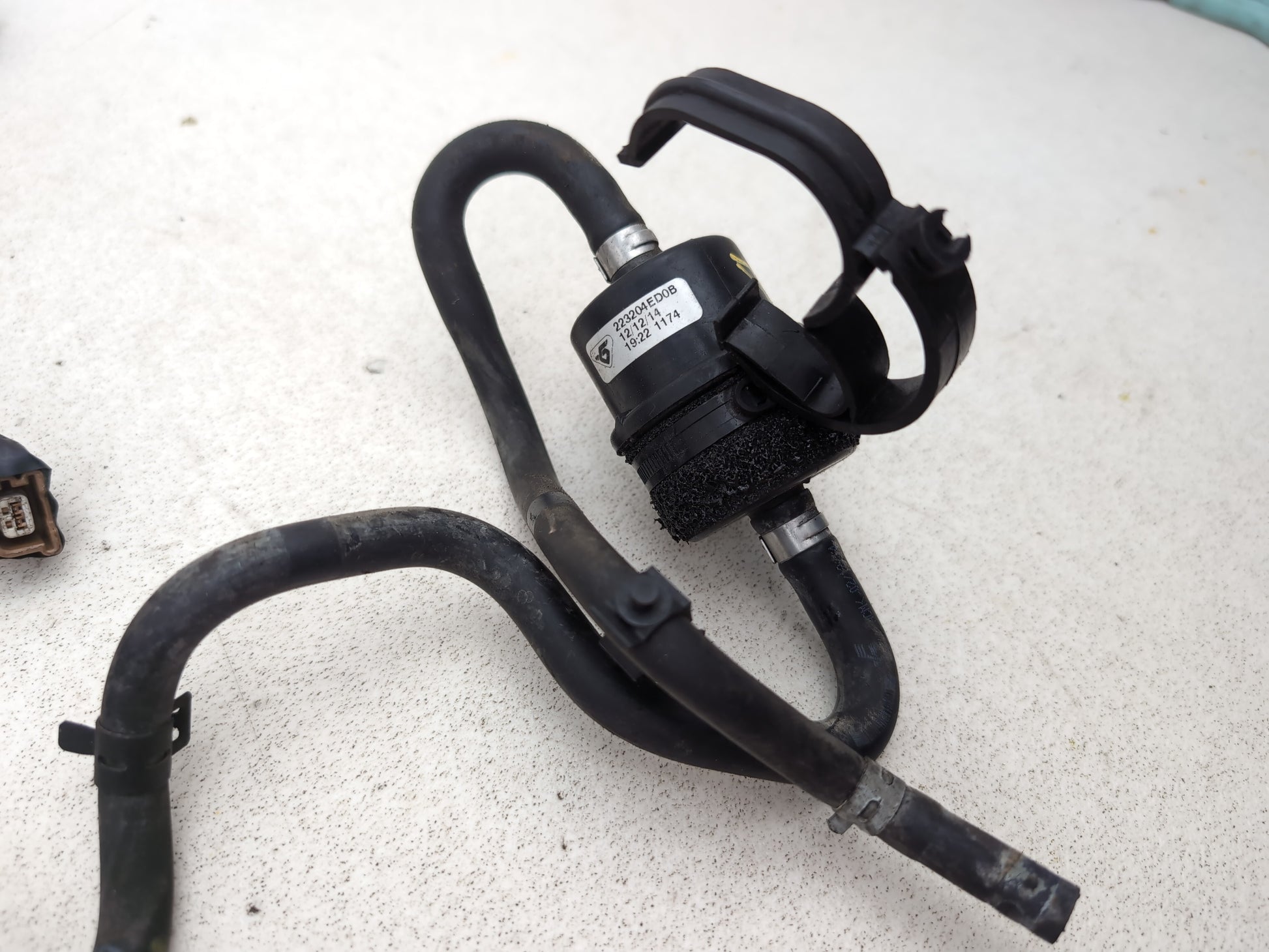 Engine Wiring Harness  6