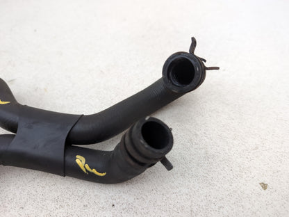 Coolant hoses set 6