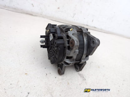 Alternator 6