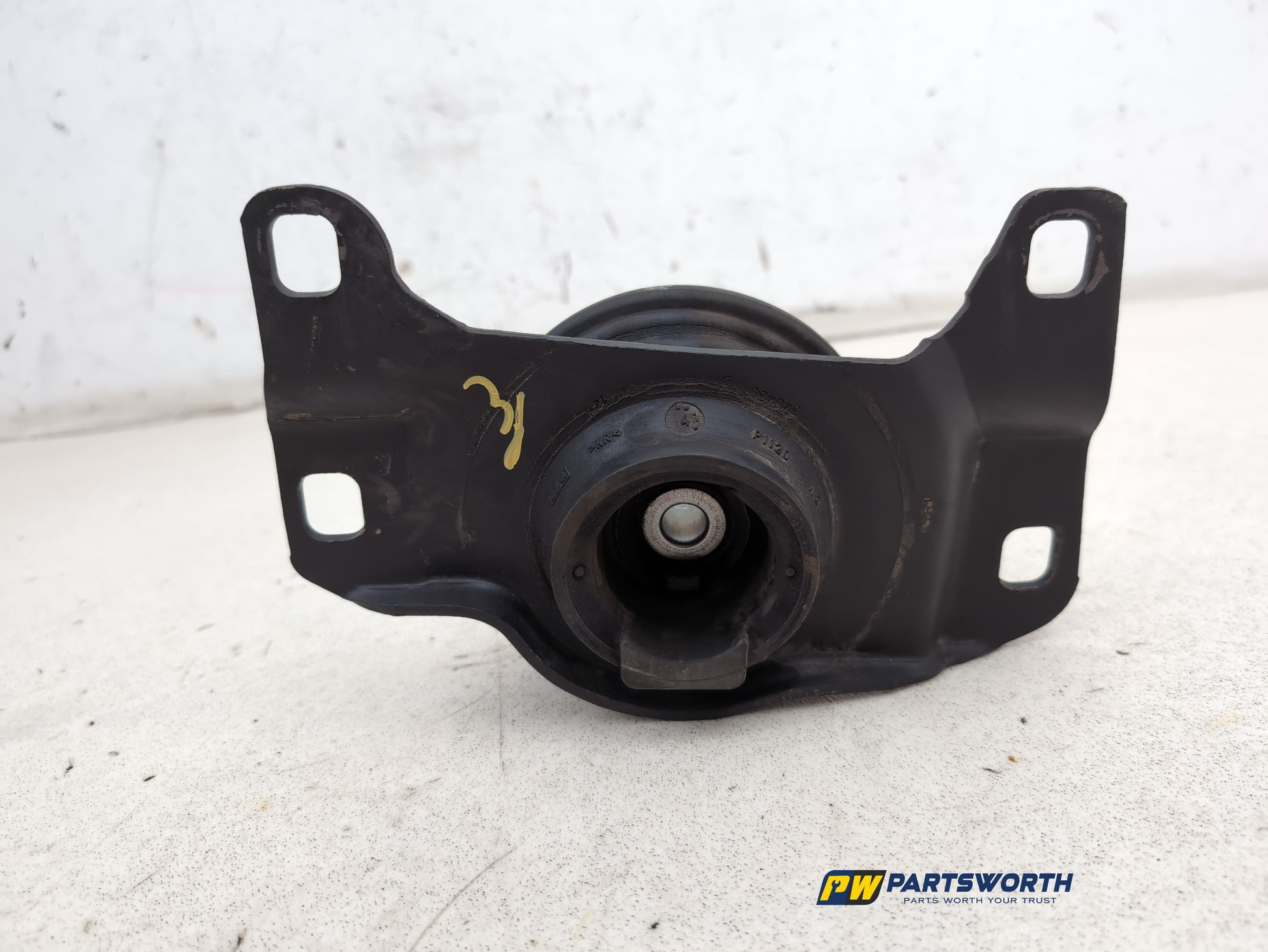 Transmission Mounting Bracket 6