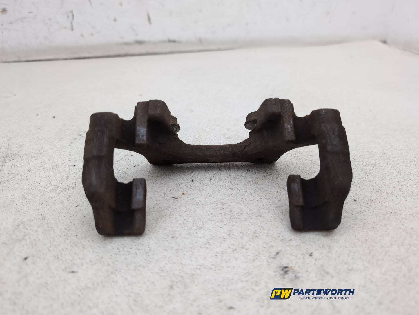 Brake Rear Caliper Support RH 6