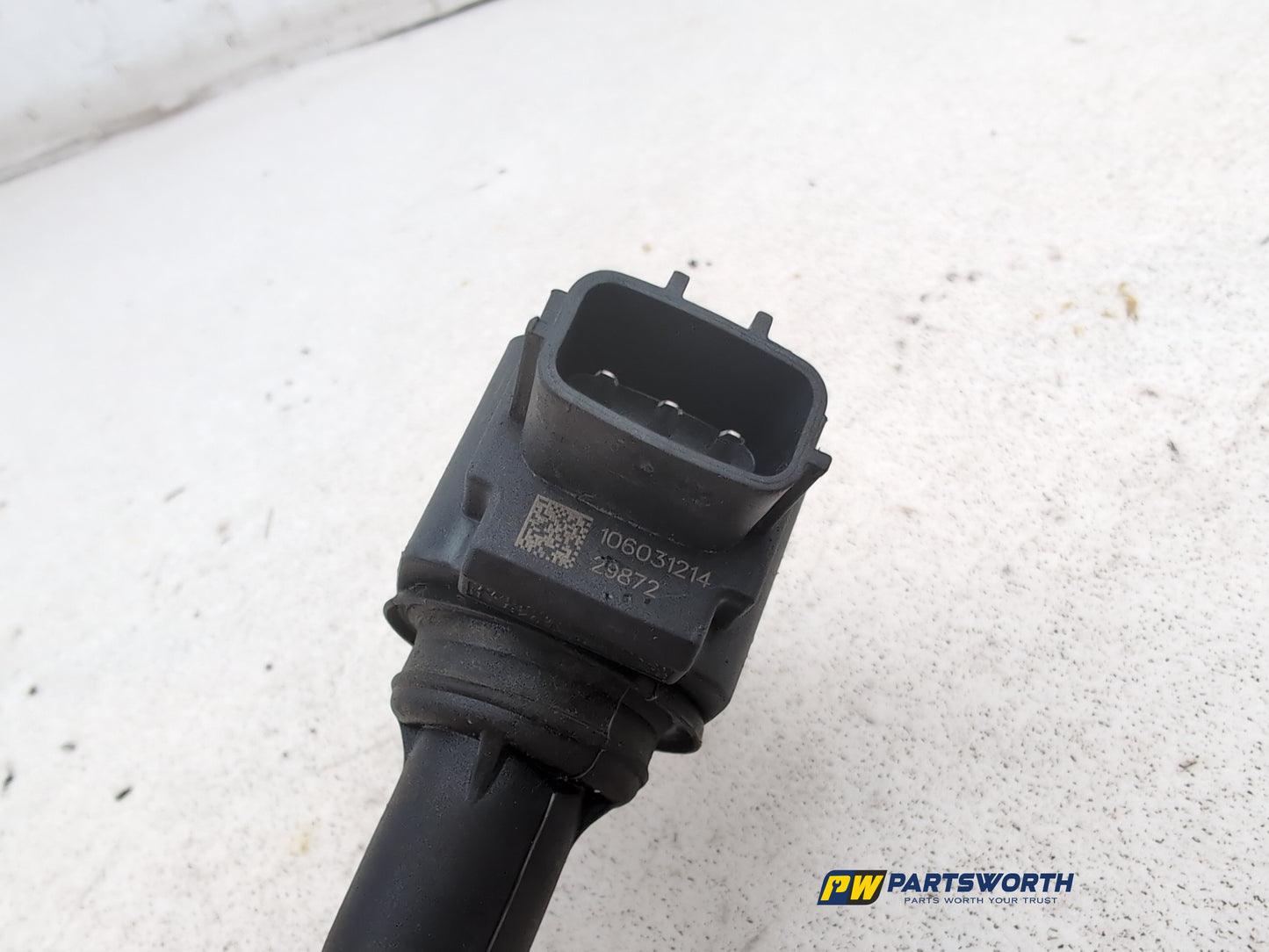 Ignition Coil 6