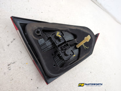Lamp Assembly Rear Inner RH 6