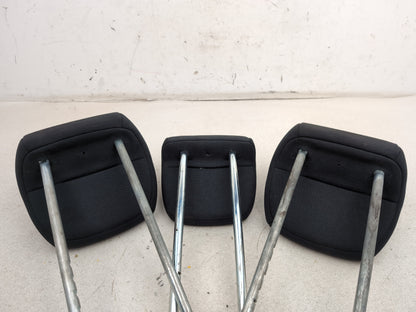 Rear Headrest 6