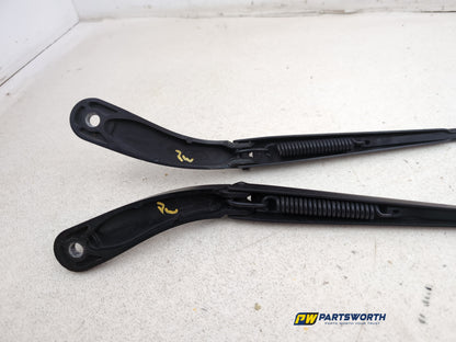Wiper Front Arm 6