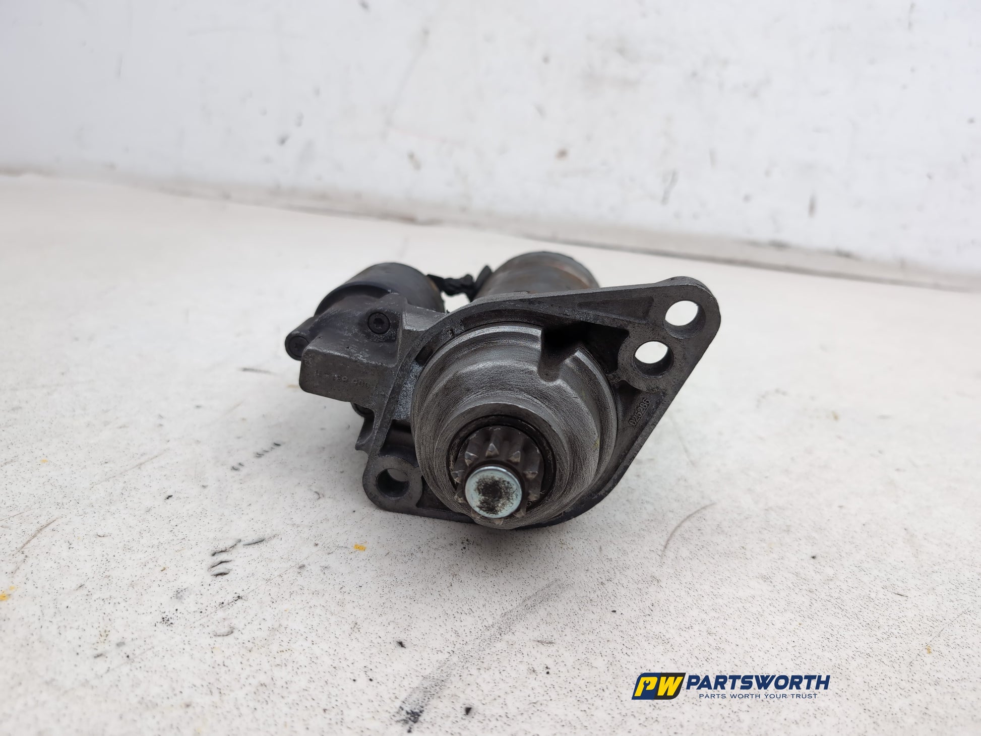 Starter Motor 6
