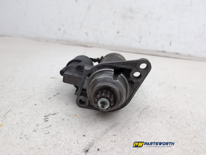 Starter Motor 6