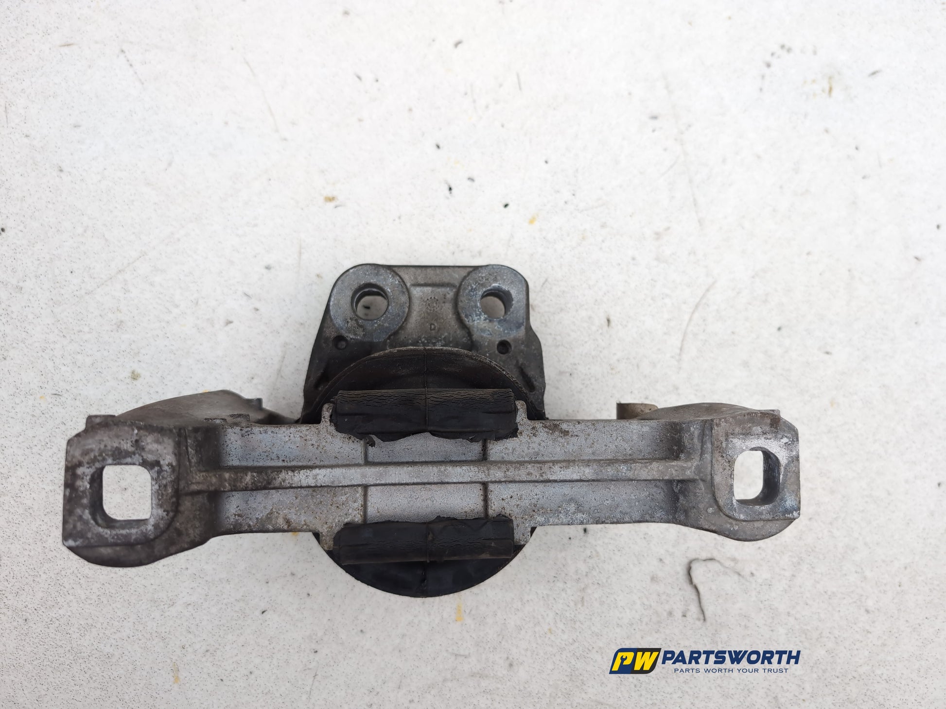 Engine Mounting Bracket 6