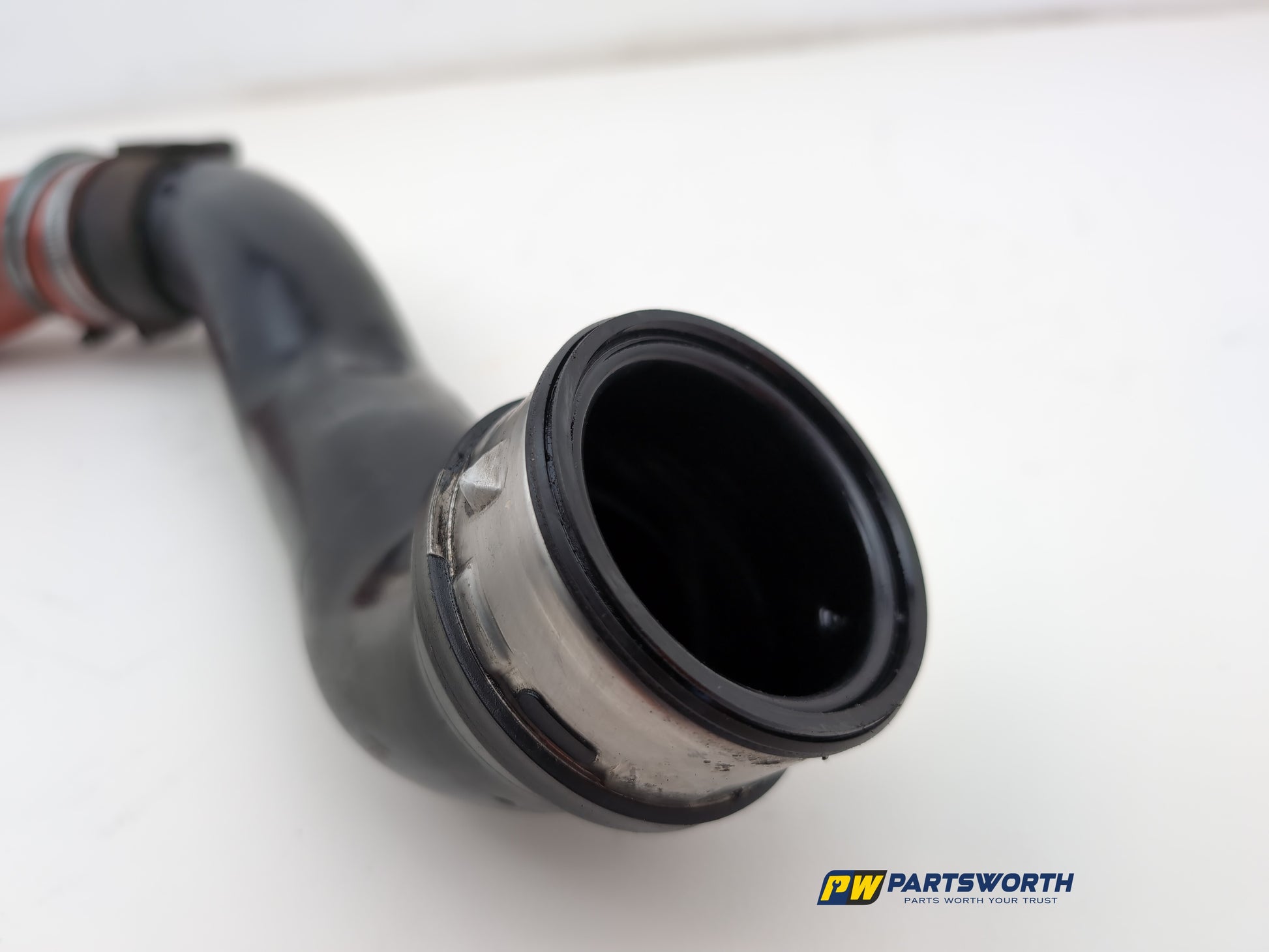 Turbo Intercooler Top Hose 6
