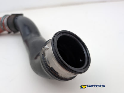 Turbo Intercooler Top Hose 6