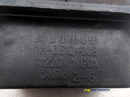 Transmission Mounting Bracket 6