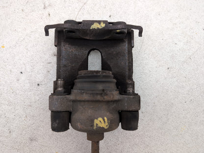 Brake Rear Caliper RH 6