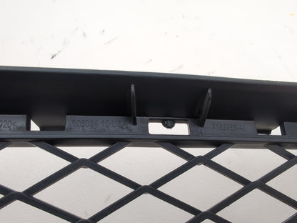 Grille Front 6