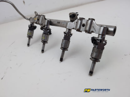 Fuel Rail 6