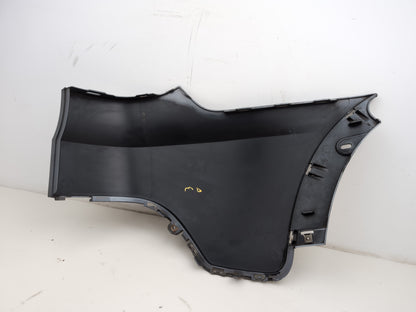 Moulding Quarter Panel LH 6