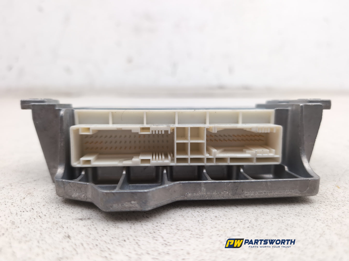 Airbag ECU 6