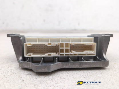 Airbag ECU 6