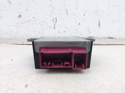 ECU Fuel Pump 6
