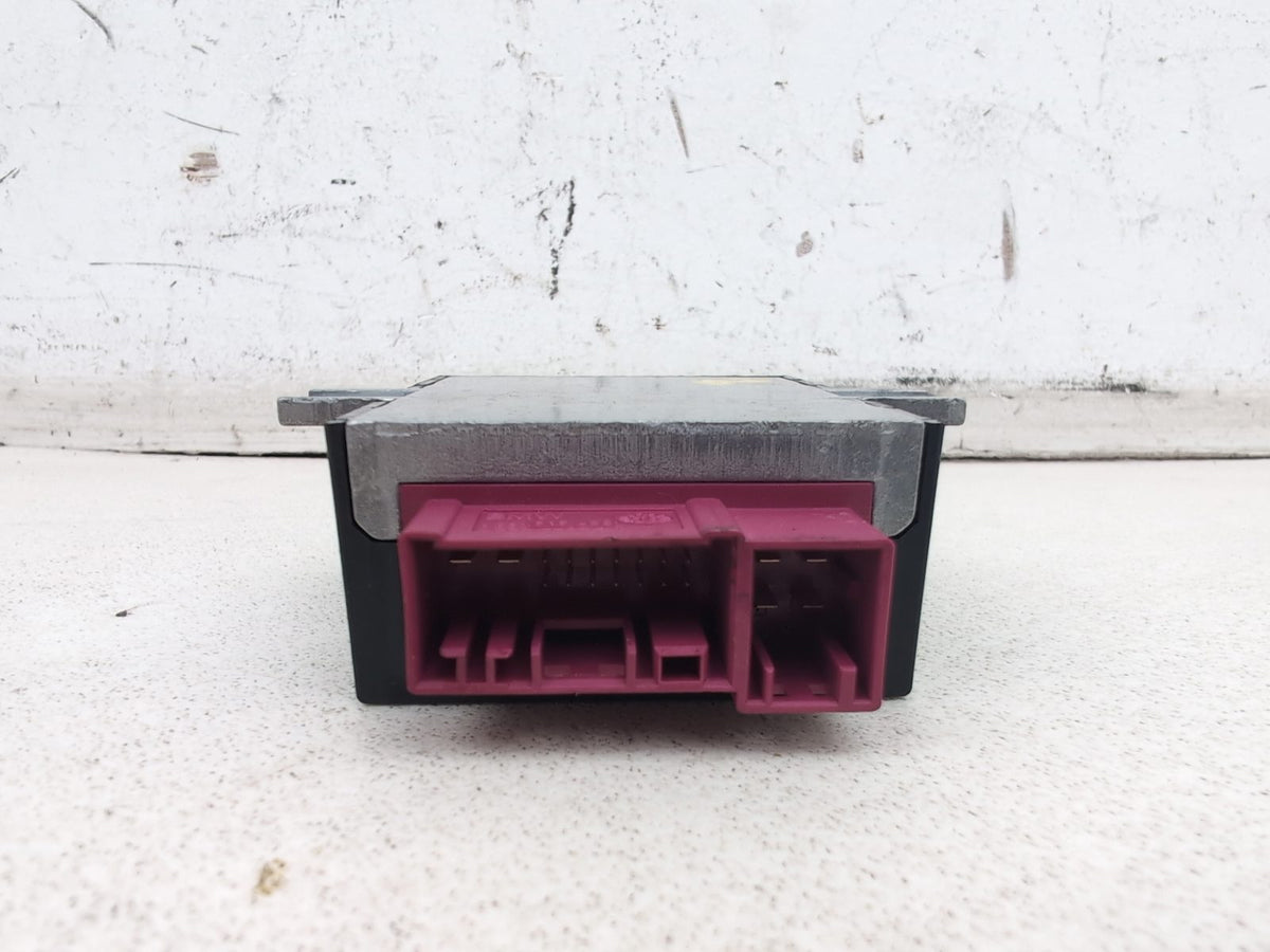 ECU Fuel Pump 6