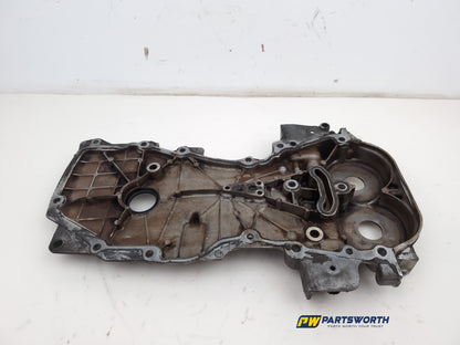 Timing Chain Cover  6